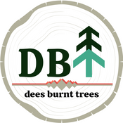 Dees Burnt Trees