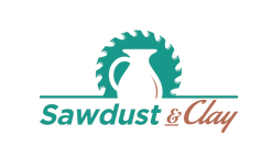 Sawdust & Clay Collection