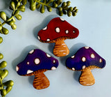 Mushroom Magnet